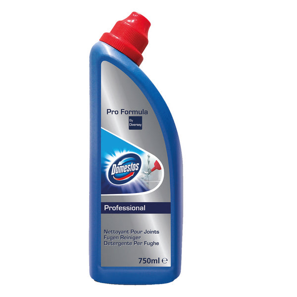 Domestos Professional Fugenreiniger 750 ml