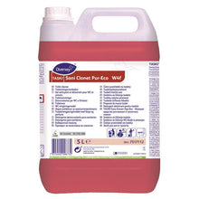 JD Sani Clonet Pur-Eco W4f WC-+Pissoirreiniger 5 Liter