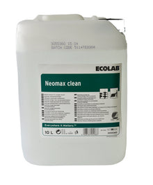 Neomax Clean Automatenreiniger 10 L
