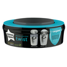 Nachfüllkassette Twist&Click Sangenic