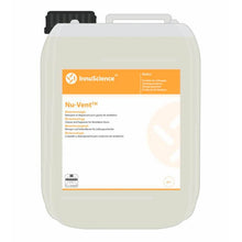 Nu-Vent Biotechnologischer Reiniger & Entfetter 5 Liter