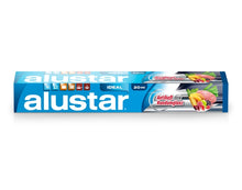 Aluminiumfolie Cutterbox 29cm x 20m