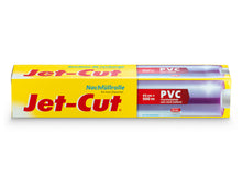Freshstar Jet-Cut Nachfüllrolle PVC swiss made 45cm x 500m, 0.009