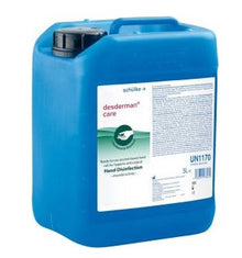desderman care Händedesinfektion 5 Liter