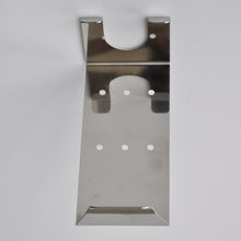 Wandhalter für Spenderflaschen Metall 500 ml