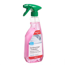 MayaEasy San Sanitärreiniger mit Entkalker 500 ml