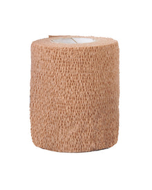Coban Elast.Binden selbsthaftend  2083 Hautfarbe 7,5 cm x 4,50 m
