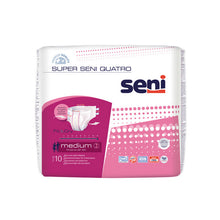 Super Seni Quatro Gr.M Inkontinenzslips