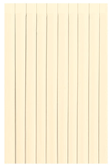Dunicel Table-Skirtings cream 72 cm x 4 m