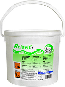 Relavit c Geschirrspülpulver 10 Kg