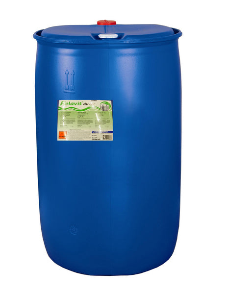 Relavit durac Geschirrspülmittel 250 Kg