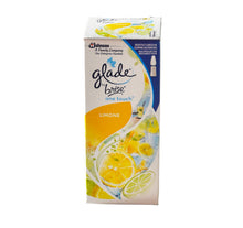 Glade One Touch Refill Limone 10 ml