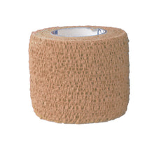 Coban Elast.Binden selbsthaftend  2082 Hautfarbe 5,1 cm x 4,57 m
