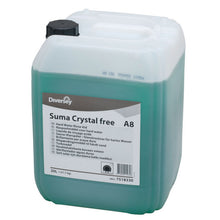 Suma Crystal free A8 saurer Glanztrockner 20 Liter
