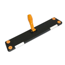 TASKI lamello Feuchtwischer mit Click-Verschluss ohne Stiel  60 c