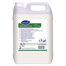 Jontec Purity F4s rückfettender Seifenreiniger 5 Liter