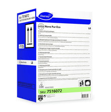Suma Nova Pur-Eco L6 Geschirrwaschmittel Safe Pack 10 Liter