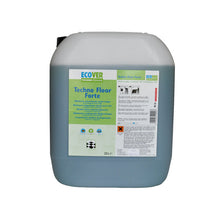 Techno Floor Forte Ökologischer Bodenreiniger 20 Liter