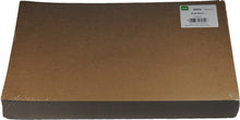 Tischset Plaza 70gr/m2 Kraft Brown 30 x 43 cm