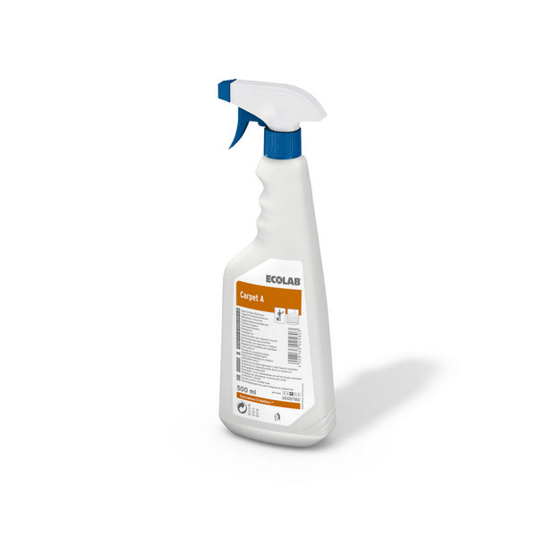 Carpet A Fleckenentferner Teppich und Polster 500ml