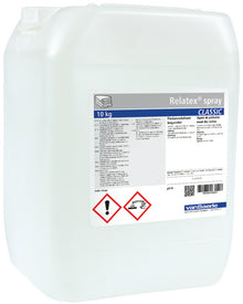Relatex spray Fleckenvorbehandlung 10 kg