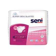 Super Seni Quatro Gr.XL Inkontinenzslips