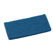 TASKI 3M Pad zu Randreinigungsgerät blau 25 x 12 x 2 cm