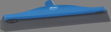 Kondenswasser- schieber blau 40 cm