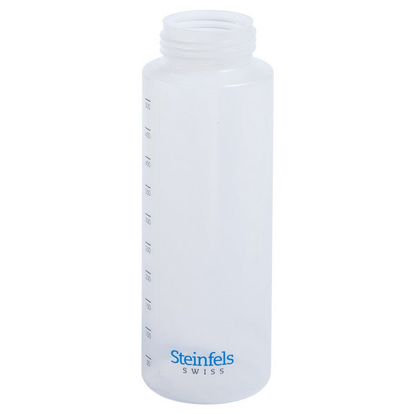 Dosierflasche neutral farblos 500 ml