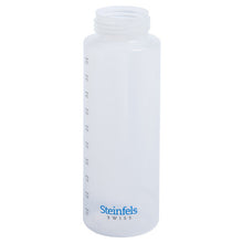 Dosierflasche neutral farblos 500 ml