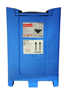 Topmatic Universal special ProTec Geschirrwaschmittel 250 Kg