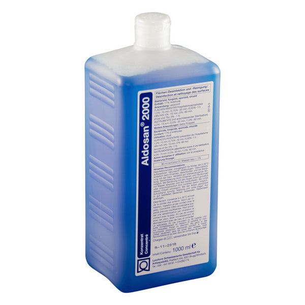 Aldosan 2000 1 Liter