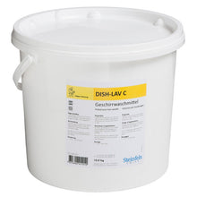DISH-LAV C Geschirrwaschmittel Pulver 10 kg