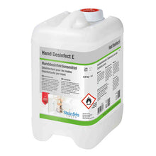 Hand Desinfect E Händedesinfektion 4.28 kg