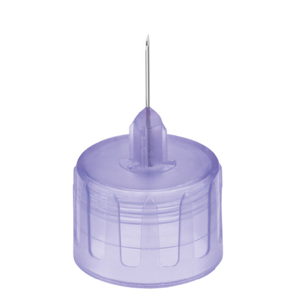 Unifine Pentips 0,25 x 6 mm 31G Ultra kurze
