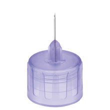 Unifine Pentips 0,25 x 6 mm 31G Ultra kurze