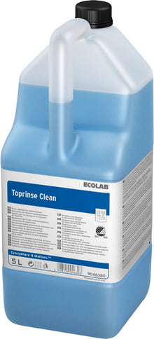 Toprinse Clean Glanztrocknungsmit. 2 x 5 l