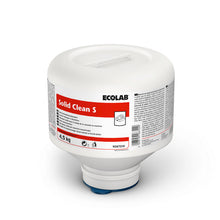 Solid Clean S Geschirrspülmittel 4 x 4,5 Kg