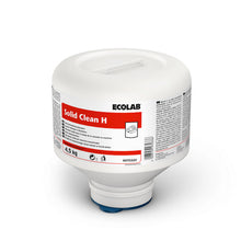 Solid Clean H Geschirrspülmittel 4 x 4,5 Kg