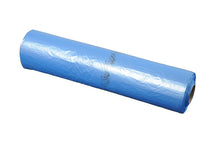 Polsterschutzfolie LD-PE Blau 800x1300+300mm