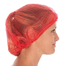 Klipphaube Light PP Vlies rot 55cm Durchmesser