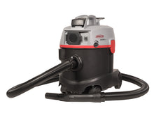 Sprintus MAXIMUS PT Staubsauger grau / schwarz
