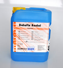 Deta-Fix Rostol Detach.f.Rost 5 Liter
