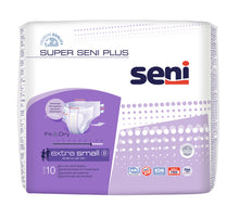 Super Seni Plus Gr.XS Inkontinenzslips