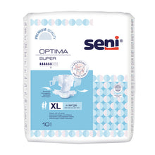 Seni Optima Super Gr. XL Vorlage mit Hüftband
