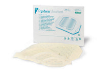 Tegaderm Absorbent quadr.Arylwundkissen 10.1 x 10.1cm  90802 14.9