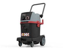 Sprintus CraftiX Industriesauger grau / schwarz 35 L