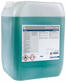 Relaclean 1000 Reiniger und Entfetter 20 kg