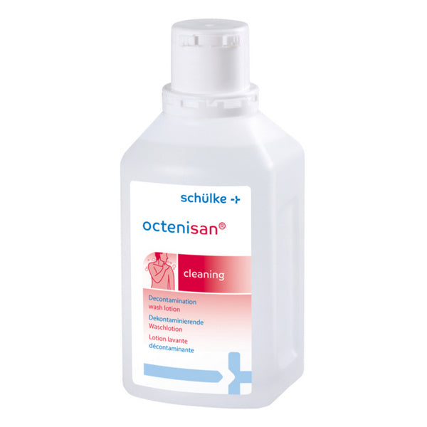 octenisan Waschlotion 500 ml
