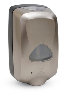 Purell TFX Spender automatisch silbern zu 1200 ml Flaschen